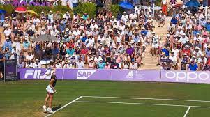 All the latest tennis results for all grand slam and tour tournaments on bbc sport, including the australian open, french open, wimbledon, us open, atp and wta tour matches. Mallorca Tennis Open 2019 Review Seemallorca Com
