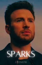 be my royal ♕ chris evans