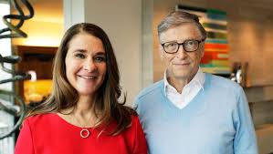 Melinda gates took a job at microsoft corporation in 1987 and married her boss, bill gates, in 1994. Ycu6eygb8umhsm