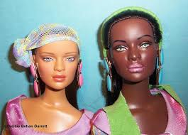 Tonner Girls Rock 'N Roll