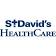 St. David's HealthCare logo