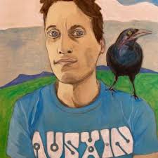 Jim Mapes (@jim_mapes)