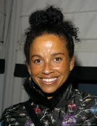Rae Dawn Chong