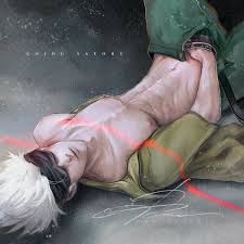 Satoru x Reader: Birthday Sex Something I wrote a long time ago and never  posted 😏😏 enjoy! Wc: 3,466 Content Warning: Losing... –  @your-nerd-is-showing on Tumblr