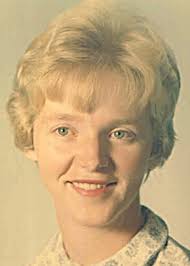 Anna M. Bloom, 95, Lewiston homemaker