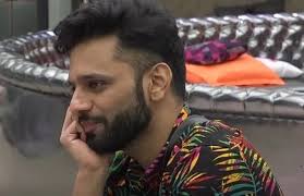 Rahul Vaidya wants this singer to perform at his wedding