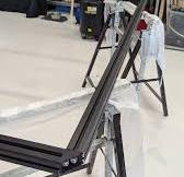 Camper Roof Rack | Aluxprofile.com
