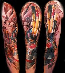 Tattoo By Tomasz Tofi Torfinski Post 3264 Tattoo Artists Tattoo Artists Near Me Tattoos