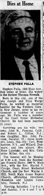Stephen Palla (1894-1968)