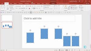 Alignment And Distribution Online Powerpoint Training