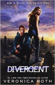 Review | Divergent by Veronica Roth | Art and Soul