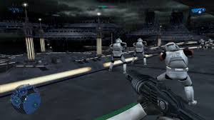 Star wars™ battlefront (classic, 2004). Star Wars Battlefront Classic 2004 Lutris