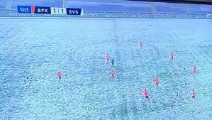 Wieso musste deutschland bei der wm 1954 zweimal gegen die türkei in der vorrunde spielen und kein mal gegen. Kurioses In Der Turkei Darum Soll Man Bei Schnee Nicht In Weiss Spielen Krone At