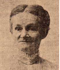 June Dinner with speaker Karen Holman