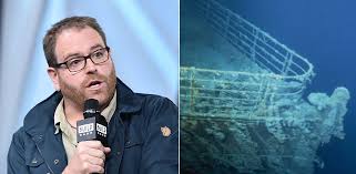 Nhà thám hiểm Josh Gates cho biết tàu ngầm тιтanic mất tích gặp phải những vấn đề 