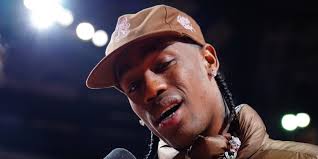 Travis scott cactus jack x jordan pullover hoodie khaki/university red. Travis Scott Shares New Song The Plan From Christopher Nolan S New Movie Tenet Listen Pitchfork