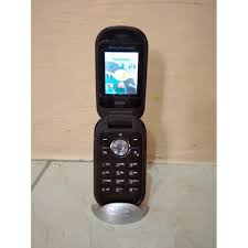 Sony Ericsson Z250