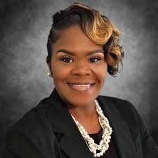 Crystal Gooden's Instagram, Twitter & Facebook