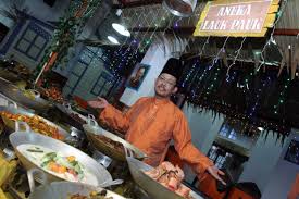 Go and view more details: Katerer Selebriti Pak Engku Meninggal Dunia Semasa Mstar