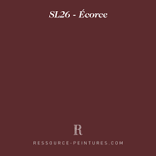 Sl26 Ecorce Peinture Ressource Ecorce Peinture