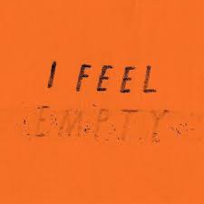 Don T Look Back In Anger Twenty One Pilots Emotionales Zitat Orange Orangeinspiration Monochrom Orangemonochrom Quote Zitat Orange Aesthetic Aesthetic Wallpapers Aesthetic Drawing