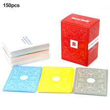 Also great just to use at home while relaxing. Best Couple Card Game 150piece Card Deck Intimacy Couple Cards Deck English Version Romantic Gifts For Couples Walmart Canada