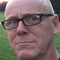 Norman Sabin's Instagram, Twitter & Facebook