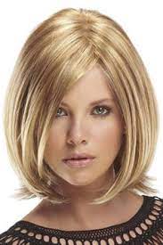 Alia By Jon Renau Wigs Monofilament Lace Front Hair Styles Hair Lengths Bobs For Thin Hair