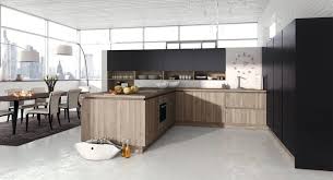 Alno Kuche Alnostar Pure Alnostar Smartline Schwarz Supermatt Sanremo Eiche Nb Alno Kuchen Kuchendesign Kuchenprodukte