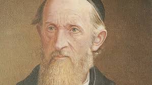 Vorarlberg: Gedenkfeiern zum 200. Geburtstag von Ordensgründer Pfanner