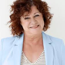 Ssssst,' zegt Jaap, alsof hij weet waar Sanne over wil praten