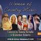 Women Of Country Music event image