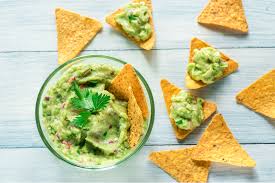 Maybe you would like to learn more about one of these? Ricetta Della Salsa Guacamole Ricetta Originale Messicana