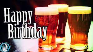 See birthday beer stock video clips. Happy Birthday Song At The Pub Beer Version 10 Hours Of Friends Singing For You Happybirthday Youtube