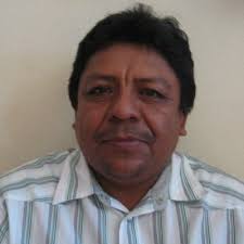 Roberto Rosado Solórzano