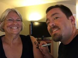 At Age 67, Swimmer Honors Brothers With World Record Career