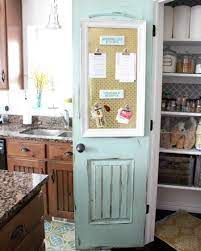 Add 3/4 pocket holes to each of the shorter horizontal boards, and attach them to the. 14 Smart Pantry Door Ideas Types Of Pantry Doors