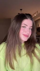 Nicole Bertelli's Instagram, Twitter & Facebook