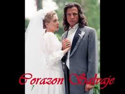 Corazon Salvaje Musica O3 Romanza Musica Corazon Actors