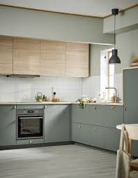 Ikea Spring Catalog 2020 The Nordroom In 2020 Kitchen Room Design Kitchen Design Small Kitchen Furniture Design