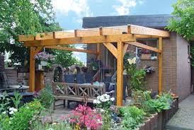 Pergola Was Genau Ist Eigentlich Eine Garten Pergola