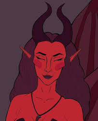 D&D Dating Sim — Bailey Wagner