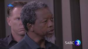 Weza Solange has a message for you! Tune in tonight and catch her as she  graces your screens as Florence, what's Florence's deal? Tune in and find  out. #Isidingo #Isidingo21