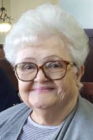 Judy Mays Booth Obituary 2021