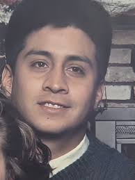 Gabriel Mark Contreras