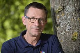 Phil Liggett Paul Sherwen Death 2025