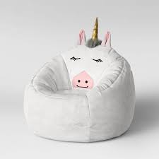 character bean bag pouf white unicorn pillowfort target girls bedroom unicorn unicorn bedroom unicorn bedroom decor