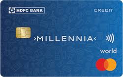 We did not find results for: Compare Hdfc Bank Millennia Credit Card Vs Moneyback Hdfc Credit Card