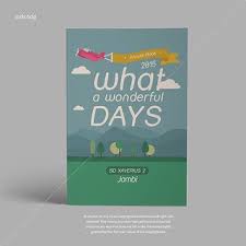 Bahkan ada banyak orang yang tergoda untuk membeli buku hanya karena cover yang dirancang dengan baik dan kreatif. Cover Buku Tahunan Sekolah Informasi Bts Www R Flickr