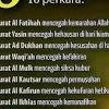 Kami kongsi kepada para pembaca sesiapa sahaja yang mau mengamalka n surat al waqiah dalam bahasa melayu ni. 1